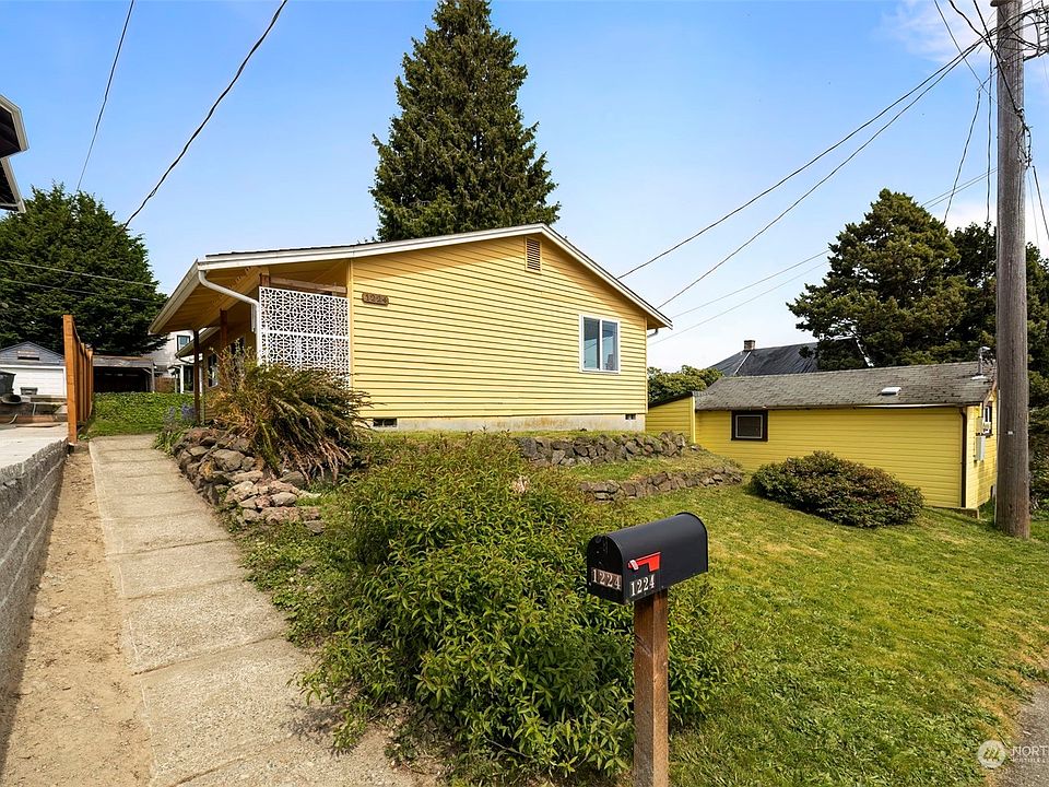 1st image of 1224 4th Street