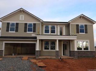 10911 Ivy Terrace Ct, Charlotte, NC 28269