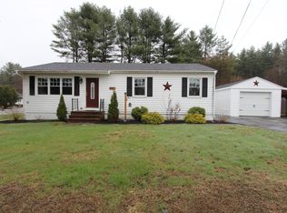 193 Pond Rd, Lewiston, ME 04240