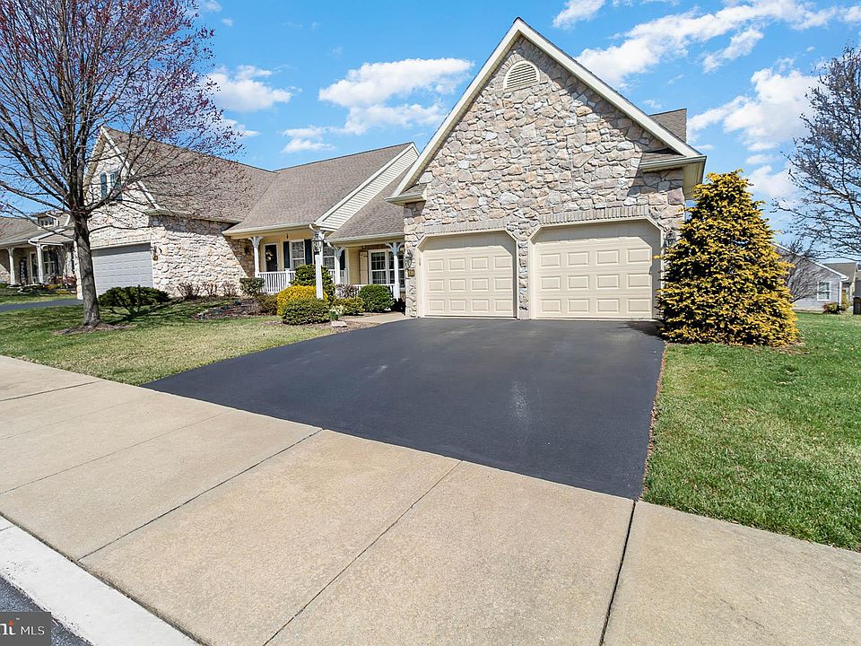 536 Brookshire Ave Manheim, PA Zillow