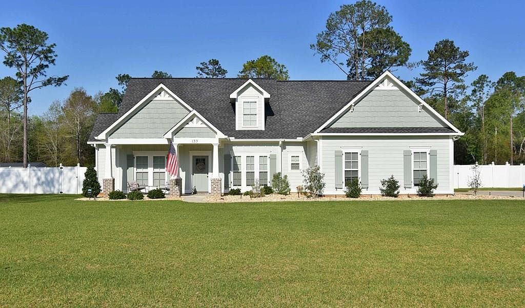 133 Hollister Dr, Leesburg, GA 31763 Zillow