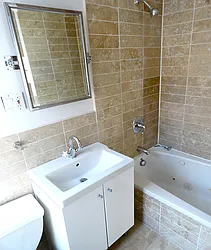 Rented by Belvedere Bridge Realty, LLC