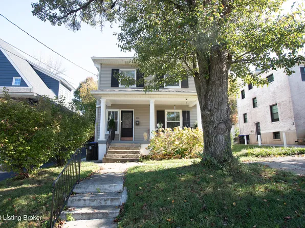205 N Birchwood Ave, Louisville, KY 40206