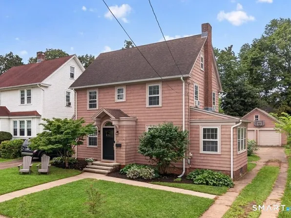 50 Wakefield Street, Hamden, CT 06517