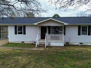 508 Pickens St SE, Attalla, AL 35954