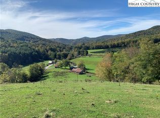 TRACT 1 Three Top Rd, Todd, NC 28684