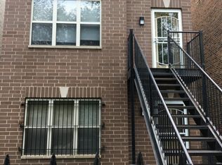 6314 S Eberhart Ave, Chicago, IL 60637