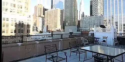 Rented by Oxford Property Group