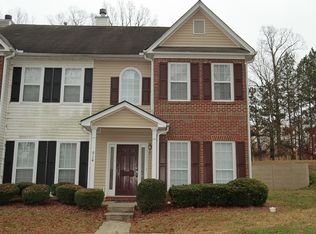 914 Tree Creek Blvd #914, Lawrenceville, GA 30043