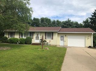 4639 Franklin St, Ubly, MI 48475