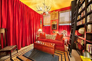 Sold by Halstead Real Estate