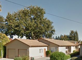 721 Redwood Ave, Redwood City, CA 94061