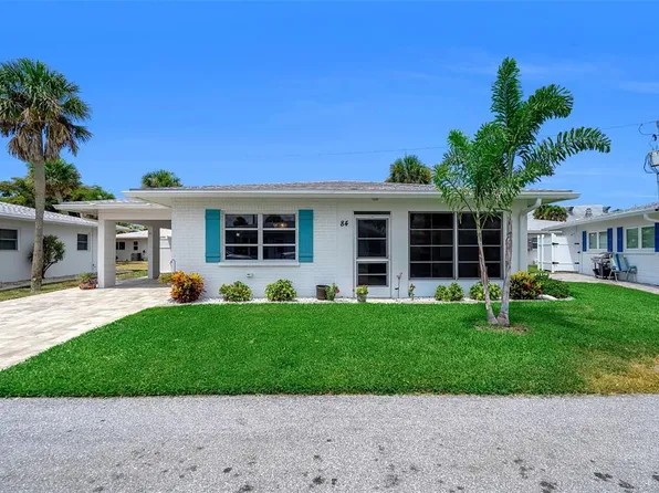 1977 Beach Rd APT 84, Englewood, FL 34223
