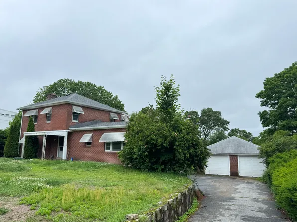 605 Laurel Hill Road, Norwich, CT 06360