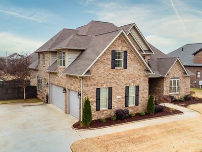 224 Watterson Way, Madison, AL, 35756