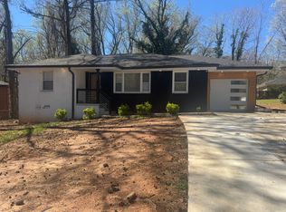 2637 Gresham Rd SE, Atlanta, GA 30316