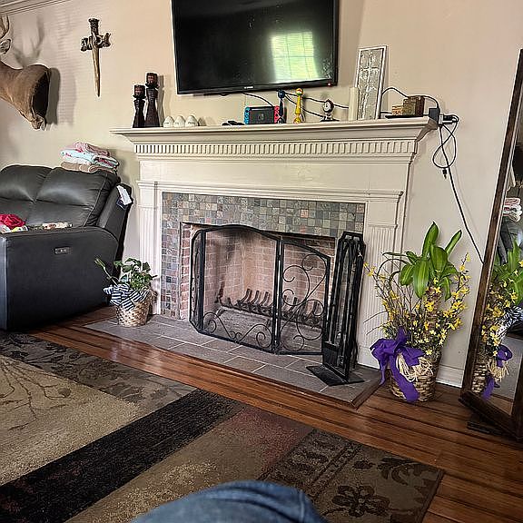 Listing photo