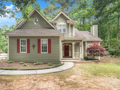 6849 Quail Pl, Douglasville, GA, 30135