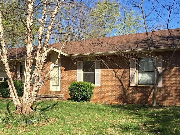 2nd image of 601 E Scott Wayne Dr
