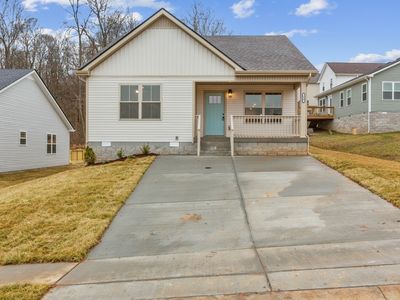518 Judah Cir LOT 19, Clarksville, TN, 37042