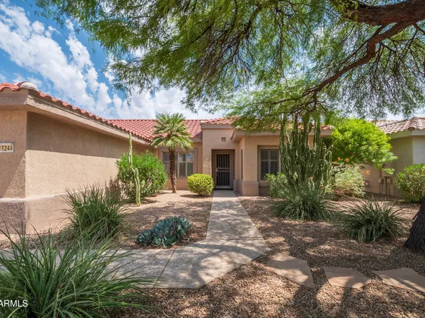 16244 W Desert Canyon Dr, Surprise, AZ 85374