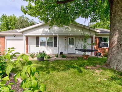 7424 McFarland Rd, Indianapolis, IN, 46227