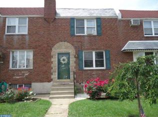 2946 Glenview St, Philadelphia, PA 19149