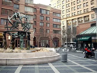 Rented by Kian Realty