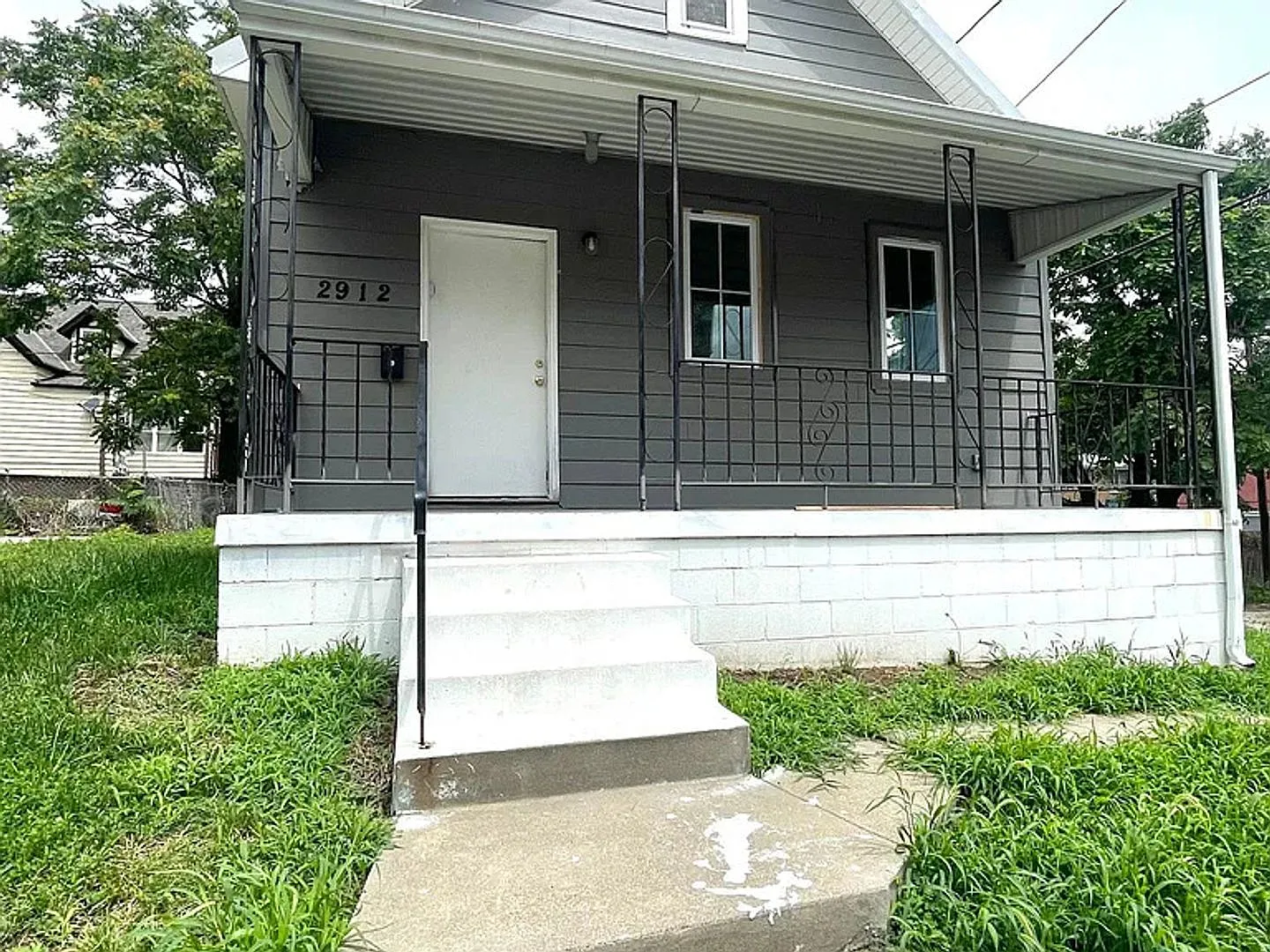 2912 Mason St, Omaha, NE 68105 — Photo 1