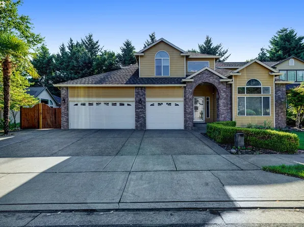 3422 NE 165th Ave, Portland, OR 97230