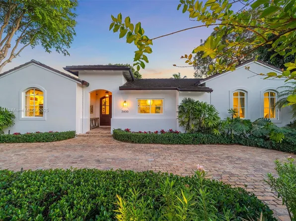 5890 SW 83rd St, South Miami, FL 33143