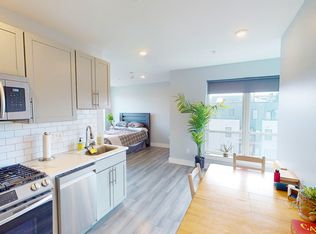 40 B St #502, Boston, MA 02127