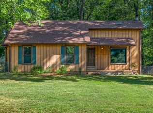 605 Marigold Dr, Clarksville, TN 37042