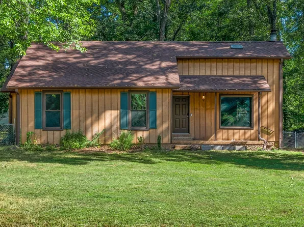 605 Marigold Dr, Clarksville, TN 37042