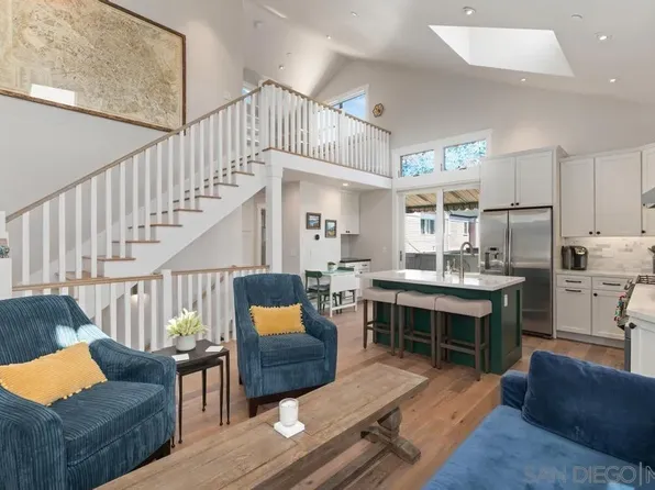851 C Ave, Coronado, CA 92118