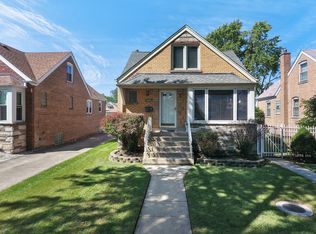 5646 S Nottingham Ave, Chicago, IL 60638