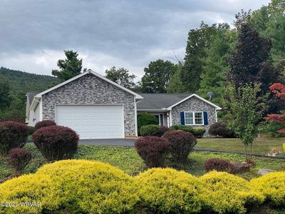 96 Hiawatha Trl, Lock Haven, PA, 17745