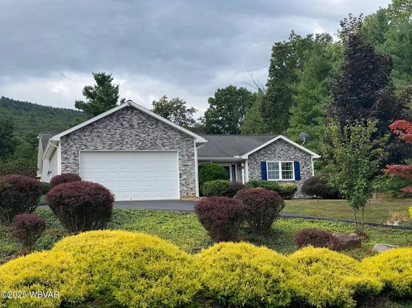 96 Hiawatha Trl, Lock Haven, PA 17745