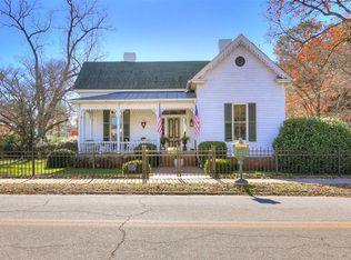 212 E Liberty St, Washington, GA 30673
