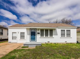 3211 E Virgin St, Tulsa, OK 74110