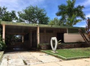 F17 Calle 6, Fajardo, PR 00738