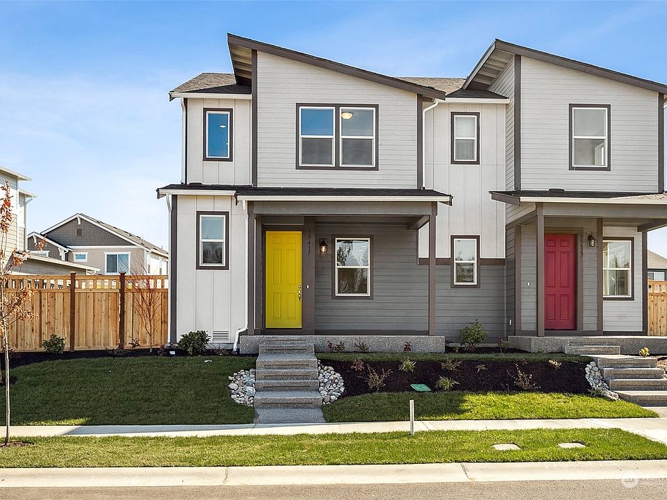 1st image of 15417 207th Avenue E #176