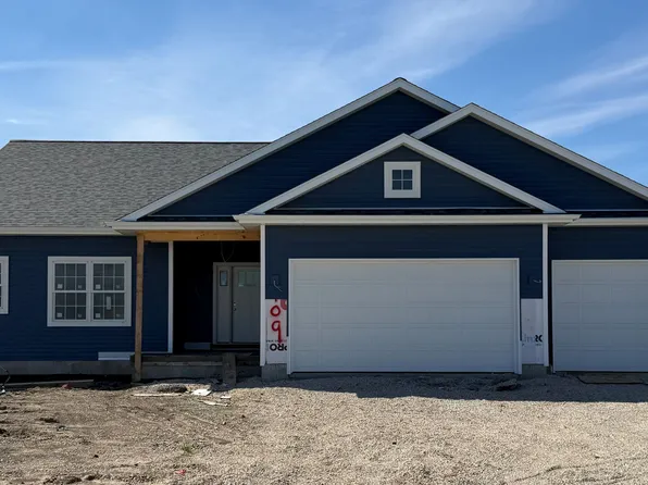 718 W Driscoll St, Rochelle, IL 61068