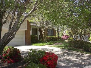 73203 Burrington, Chapel Hill, NC 27517