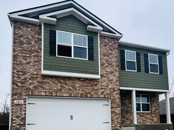 1511 Mountain View Dr, Lebanon, TN 37090