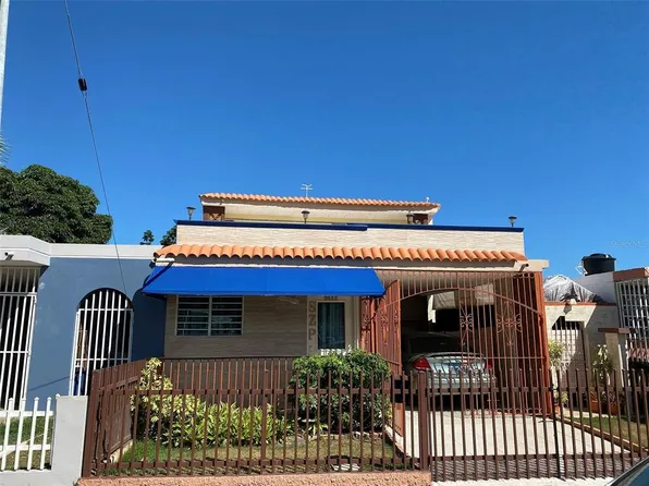 Extension Santa Teresita, Ponce, PR 00730