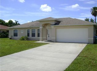 150 SE 26th Ter, Cape Coral, FL 33904
