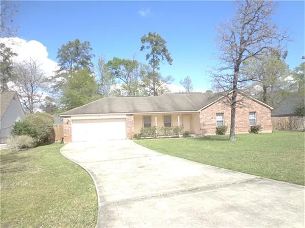 7202 Black Forest Dr, Magnolia, TX 77354