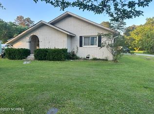 201 N Water St, Bayboro, NC 28515