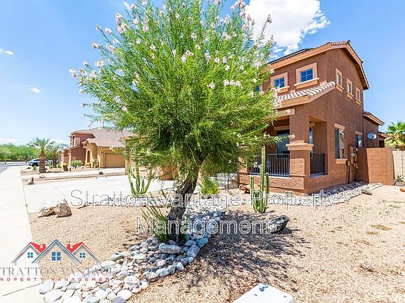 3rd image of 1690 E Desert Breeze Ct
